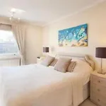 Elegant Flat Facing Hyde Park