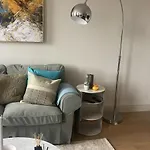 Elegant Flat Facing Hyde Park
