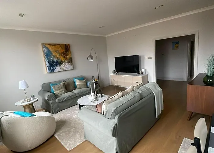 Elegant Flat Facing Hyde Park