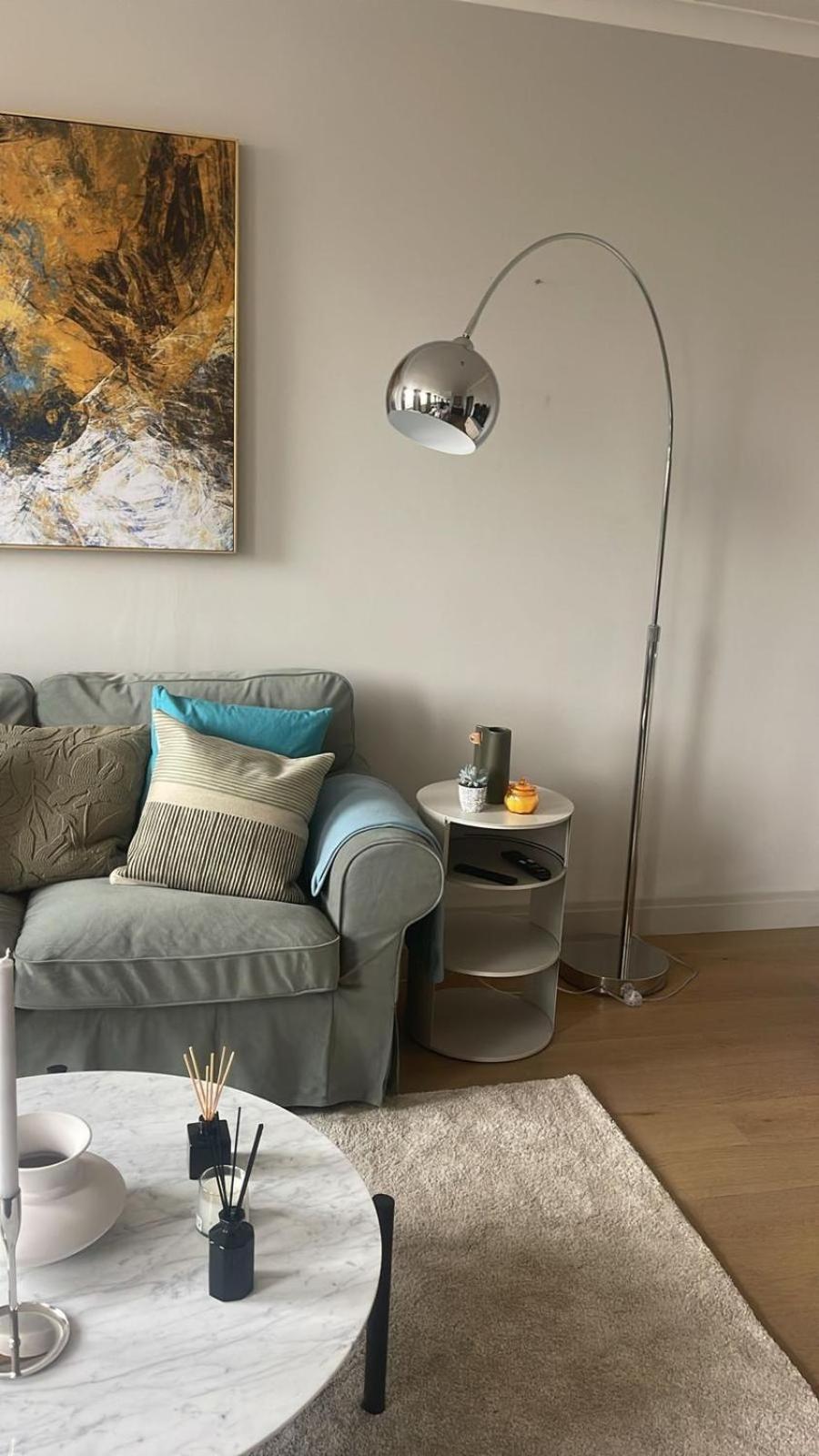Elegant Flat Facing Hyde Park Apartment